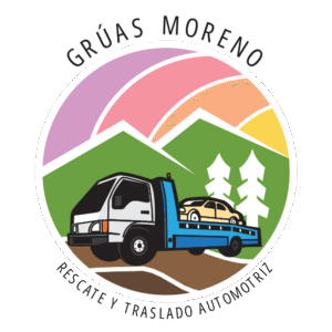 gruas moreno